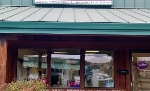 Simply Elegant Bridal Boutique