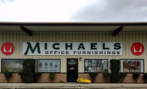 Michael's Office Furnishings