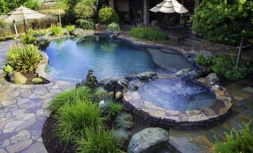 Guiton's Pool and Stove Center Inc.