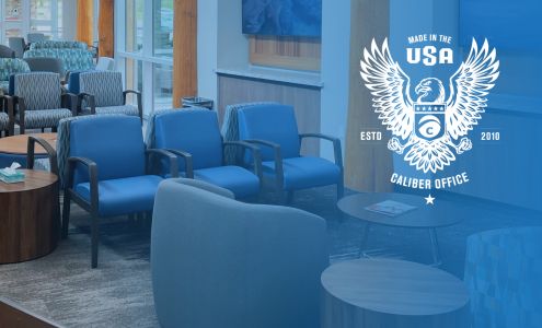 Caliber Office Furniture