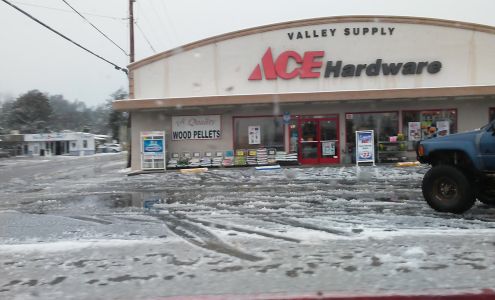 Martins Valley Supply