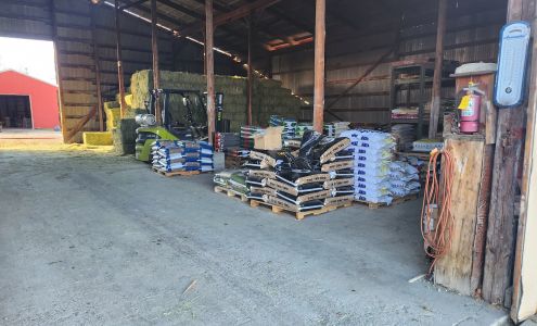 Anderson Farm & Yard Supply