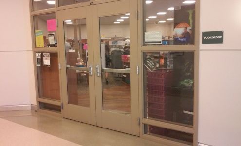 Shasta College Bookstore