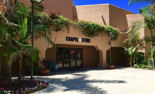 The Chapel Store at Calvary Chapel Chino Valley