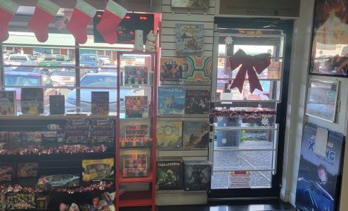 Matrix Cards & Games