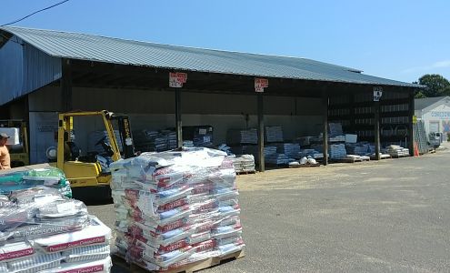Elgin Feed & Garden Center Inc