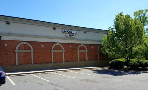 Anjolique Bridal & Formal