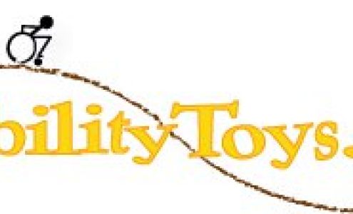 Mobility Toys