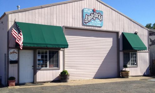 Applejacks T-Shirts & Graphics