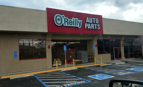 O'Reilly Auto Parts