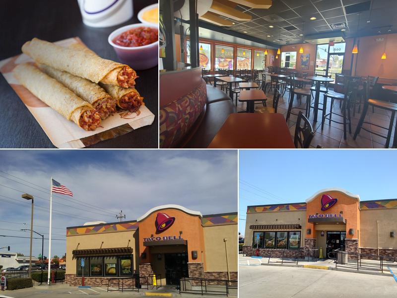 Taco Bell