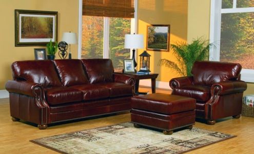 Arizona Leather Interiors and Clearance Center