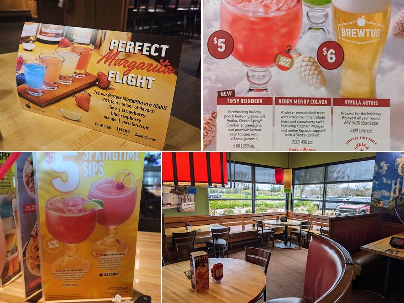 Applebee's Grill + Bar