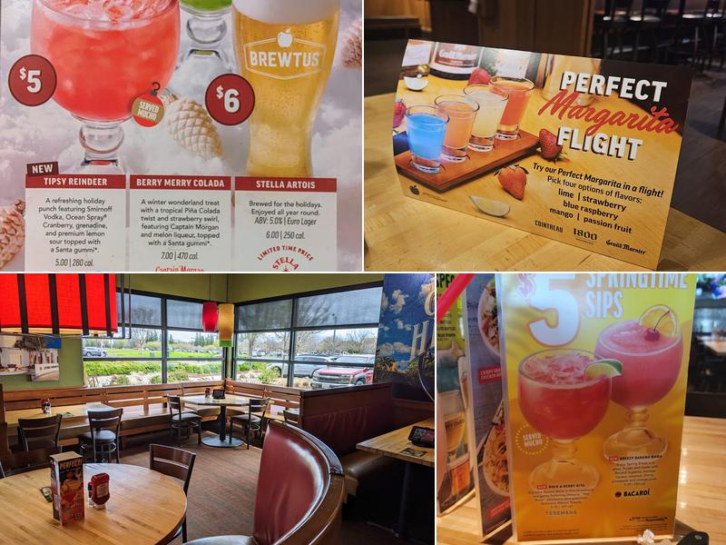 Applebee's Grill + Bar