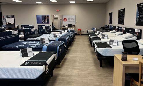 Mattress Firm Albemarle