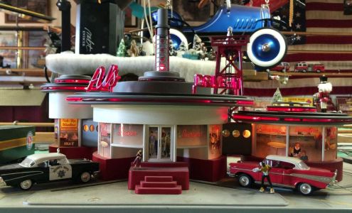 Albemarle Music Store