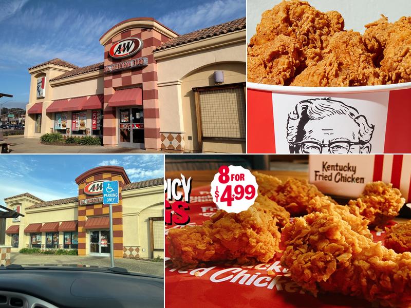 KFC