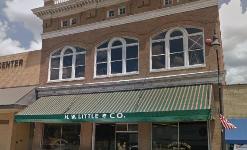 H W Little & Co Inc Wadesboro