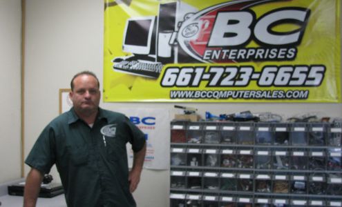 BC Enterprises