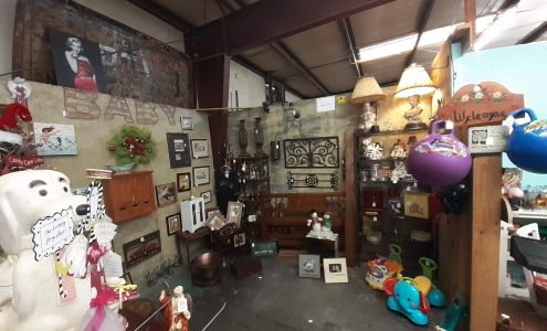 Grammy's Attic Mount Pleasant