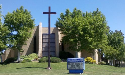 Calvary Chapel Antelope Valley