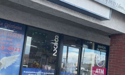 Libreria Cristiana El Jordan