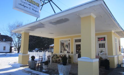 Sunshine Antiques & Uniques Durant