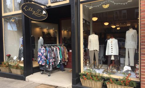 Lilly T's Clothing Co.