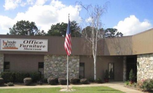 FSIoffice (formerly Hoyle Office Solutions)