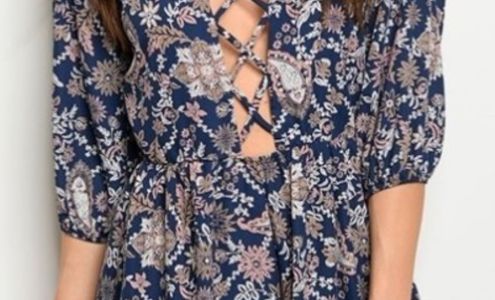 Kristi's Unique Boutique Burney