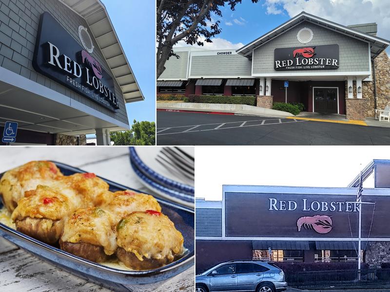 Red Lobster