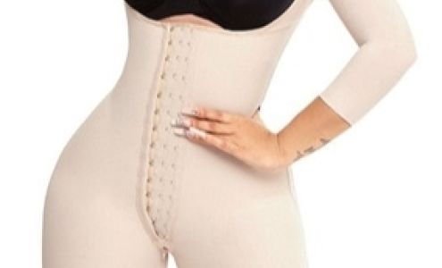 Grace's Body Shapers and Lingerie