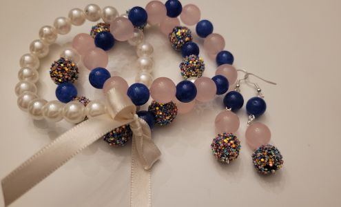 Nicole Simpkins Collection LLC - Style Room Aiken