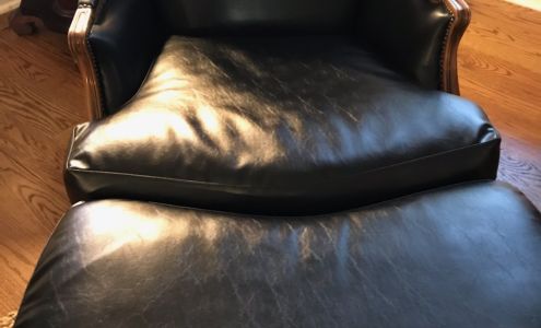 Davis Upholstery Graniteville