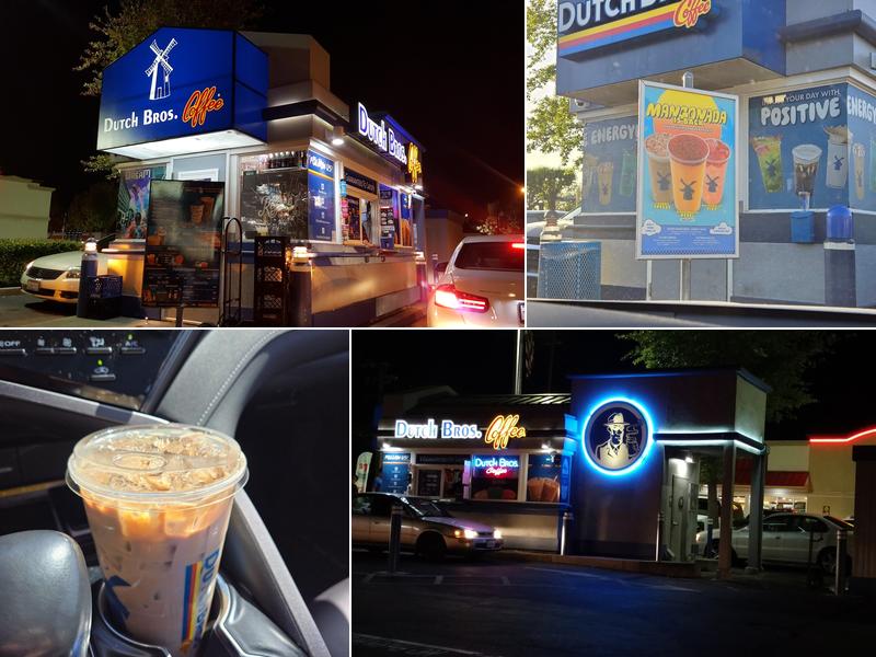 Dutch Bros Coffee