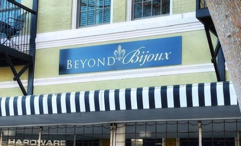 Beyond Bijoux Aiken Aiken