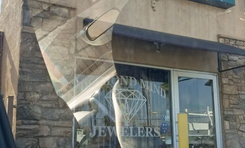 Diamond Mind Jewelers
