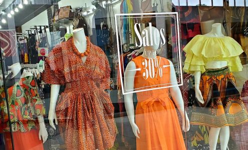 The Maasai - AFRICAN MEN & WOMEN STORE