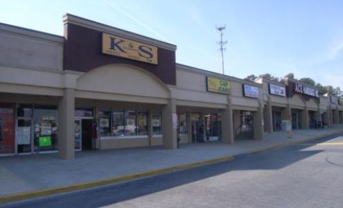 K&S Wholesale Fashion