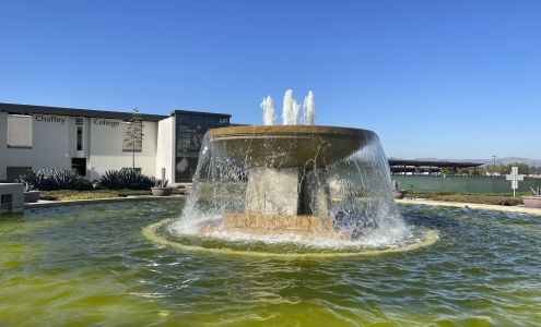 Chaffey College Bookstore