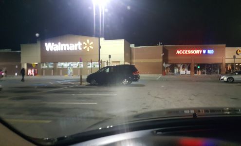 Walmart Connection Center