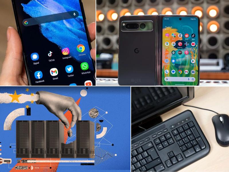 Computer Geeks of Georgia