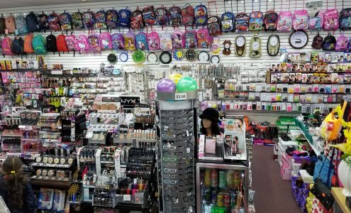 Top beauty & cellular world inc Clarkston