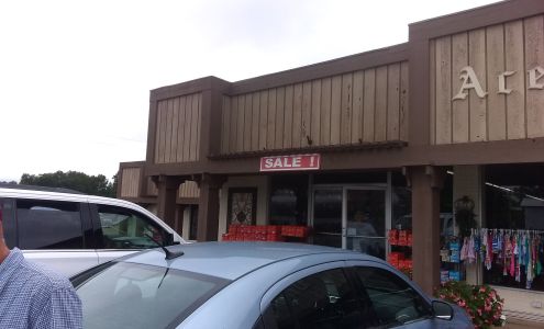 Ace of Diamonds Murfreesboro