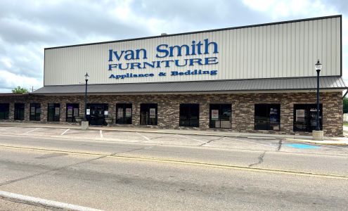 Ivan Smith Furniture