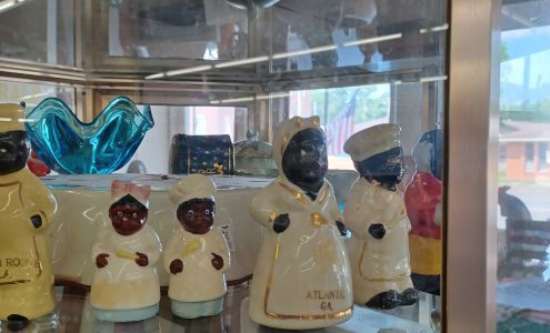 Murfreesboro Mini Mall Murfreesboro