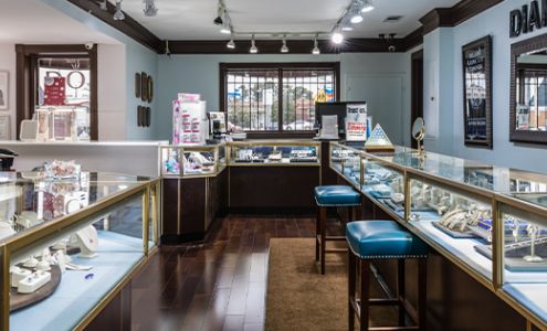 Rosenfeld Jewelry Ltd.