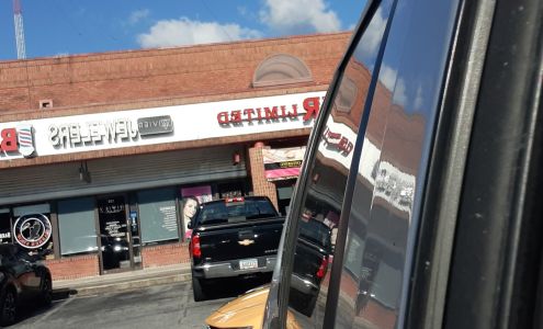 RIVIER CUSTOM JEWELRY