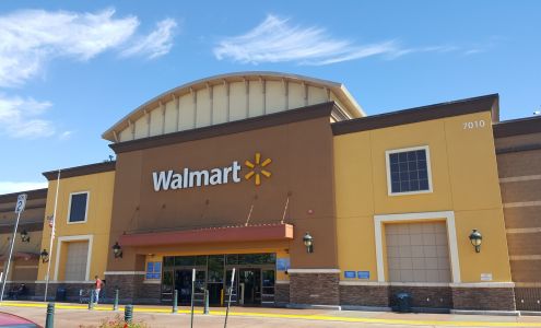 Walmart Supercenter