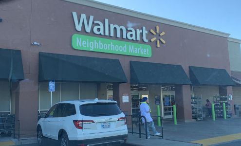 Walmart Neighborhood Market